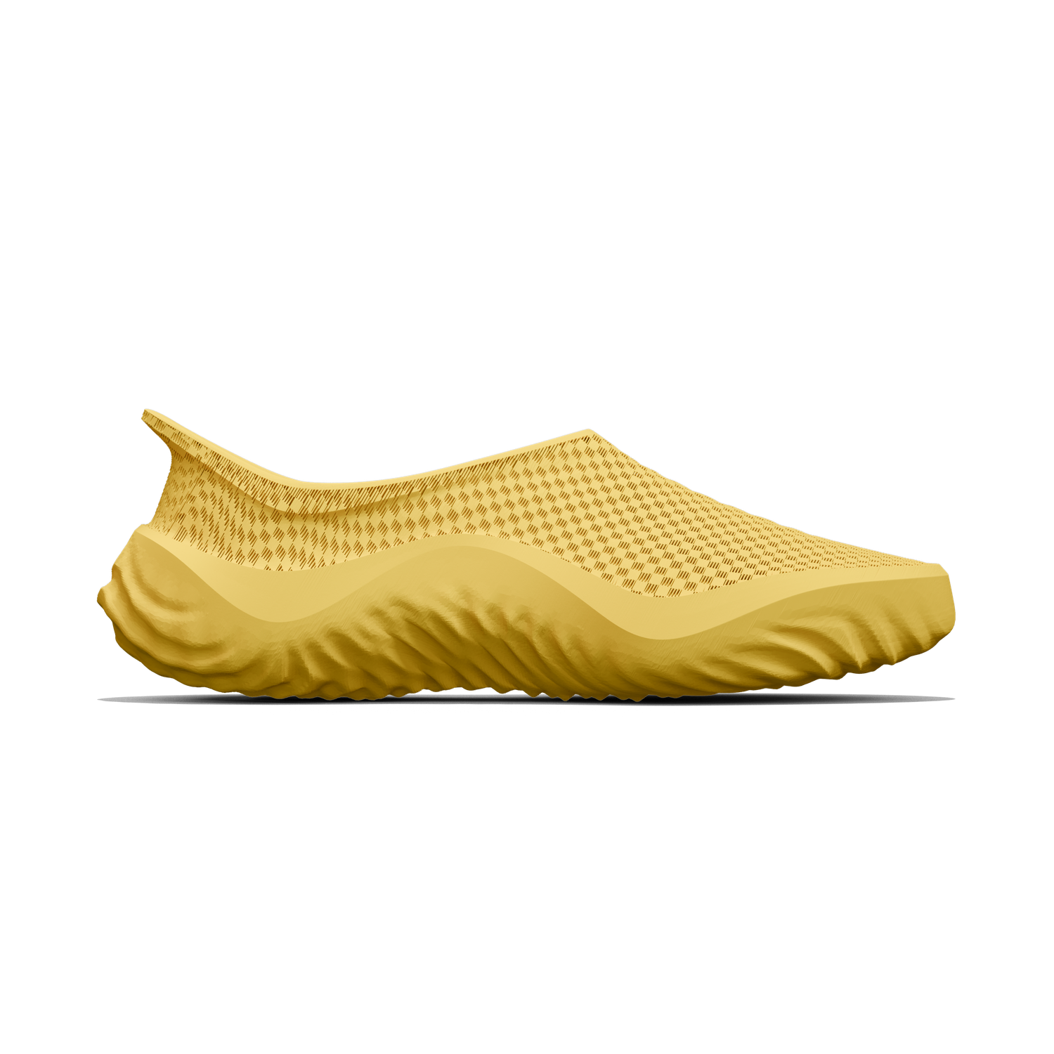 PYR - 3D printed shoes - zellerfeld