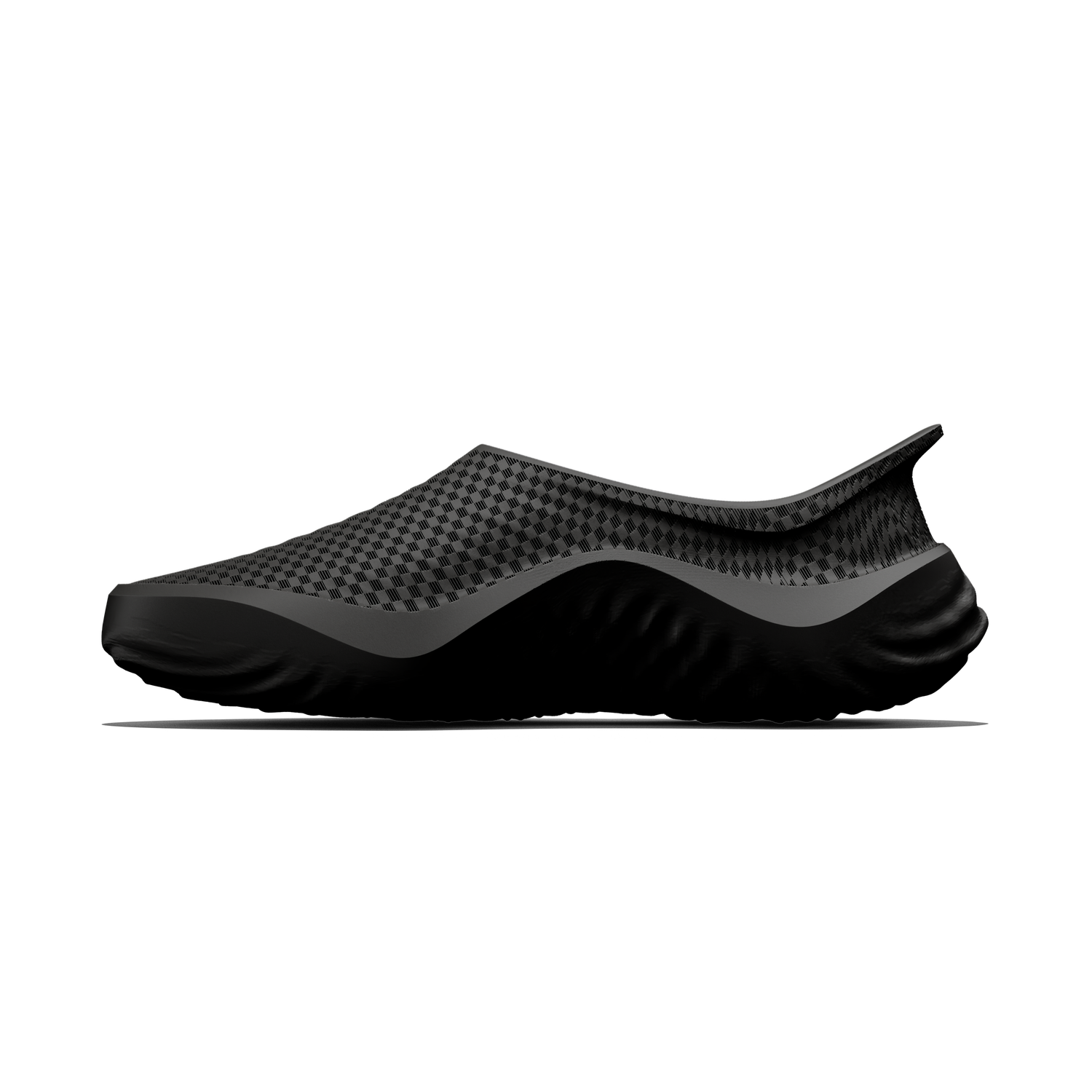 PYR - 3D printed shoes - zellerfeld