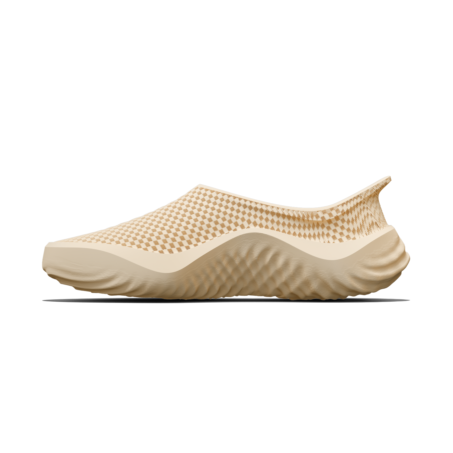 PYR - 3D printed shoes - zellerfeld