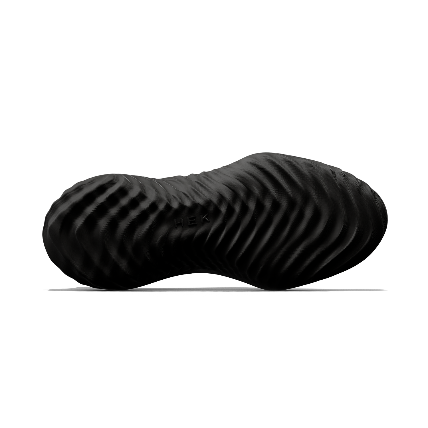 PYR - 3D printed shoes - zellerfeld