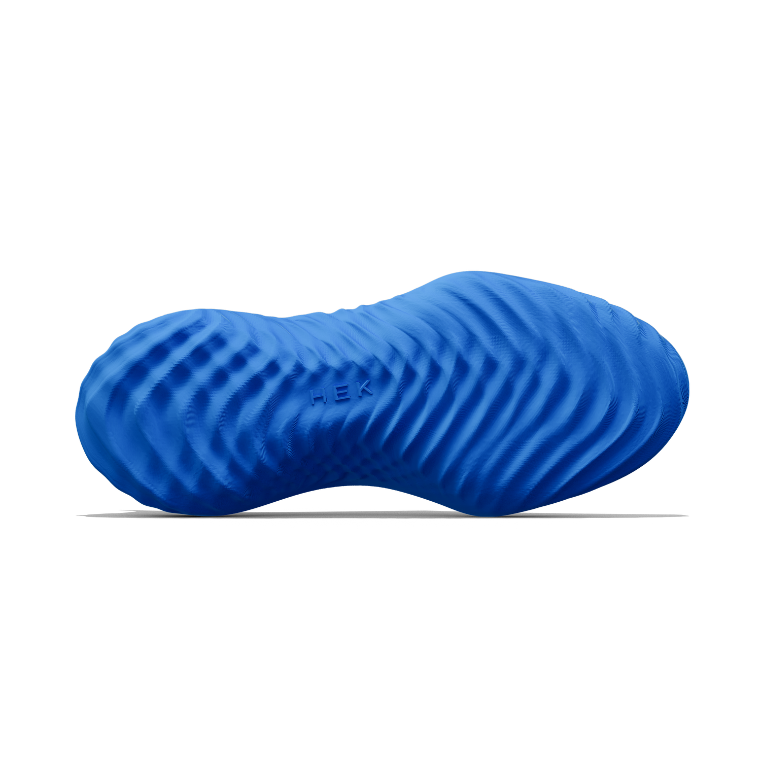 PYR - 3D printed shoes - zellerfeld