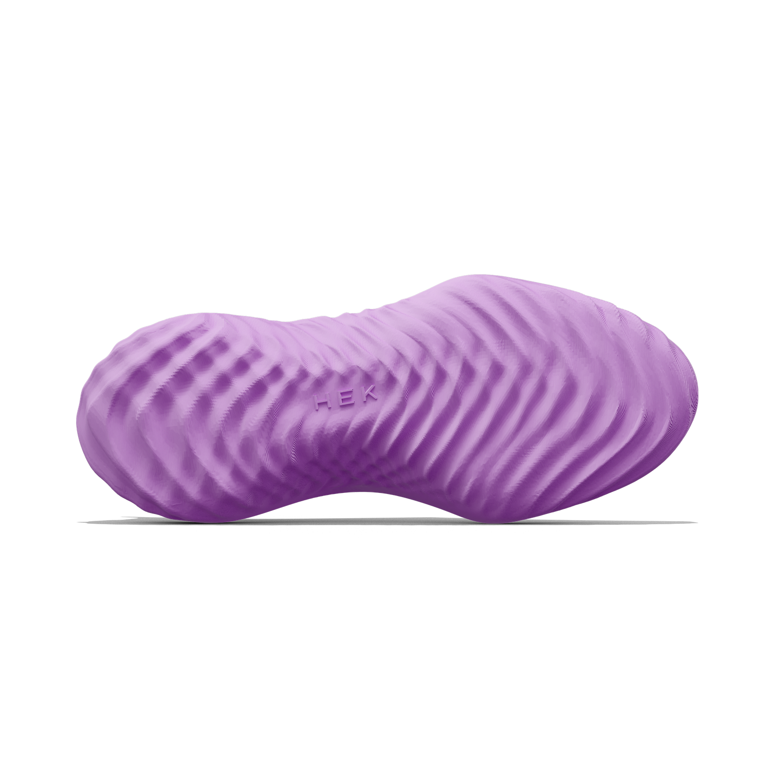 PYR - 3D printed shoes - zellerfeld
