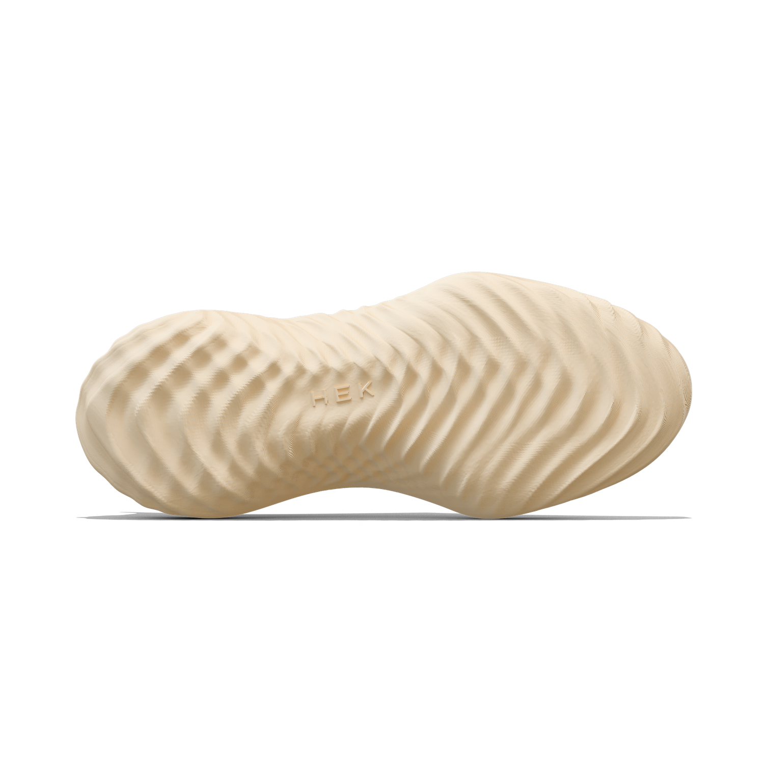 PYR - 3D printed shoes - zellerfeld