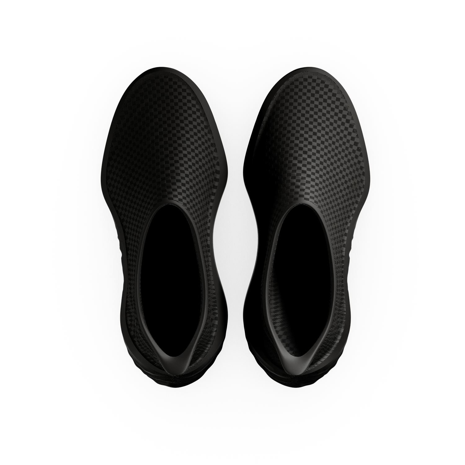 PYR - 3D printed shoes - zellerfeld