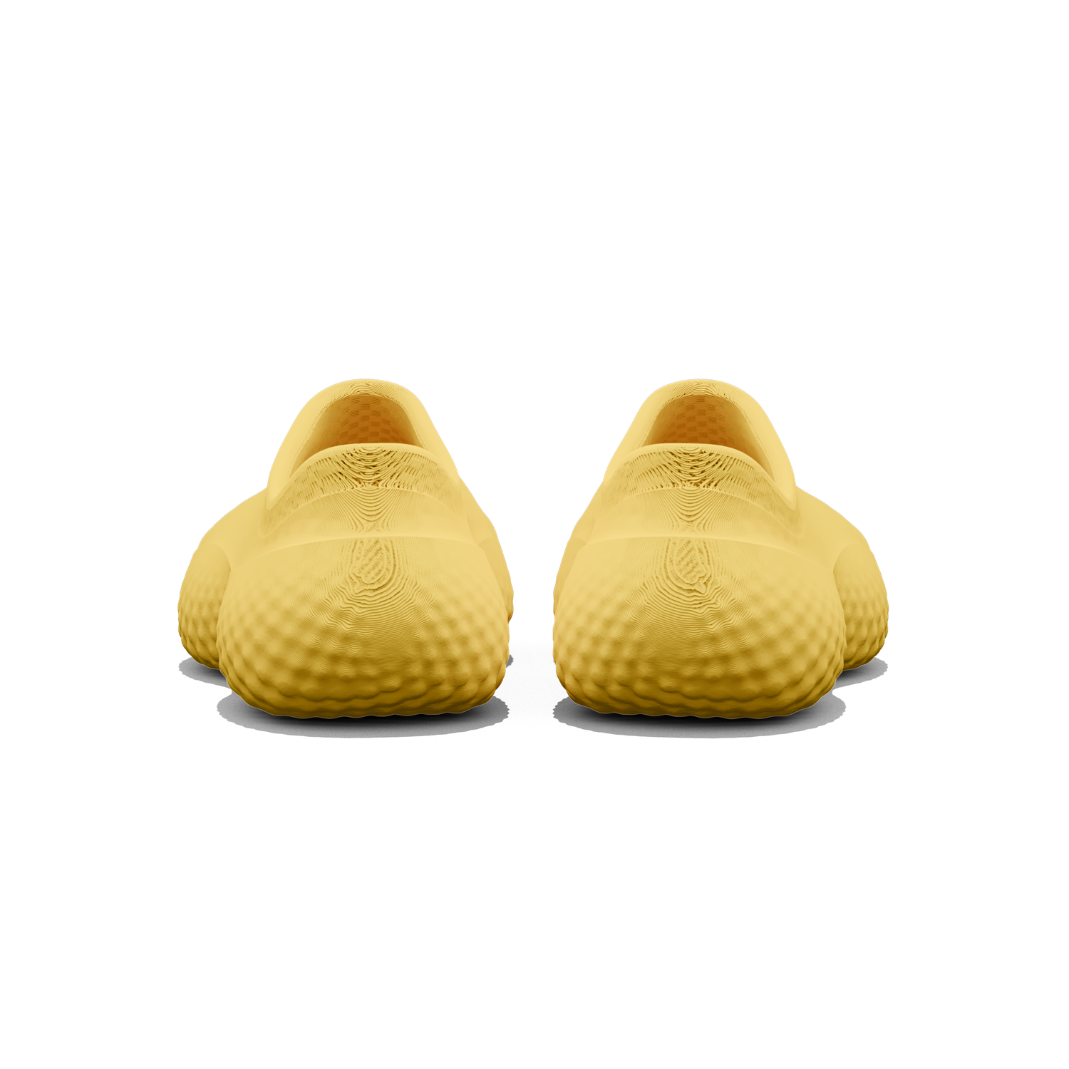 SUPER.NATURAL - 3D printed shoes - zellerfeld