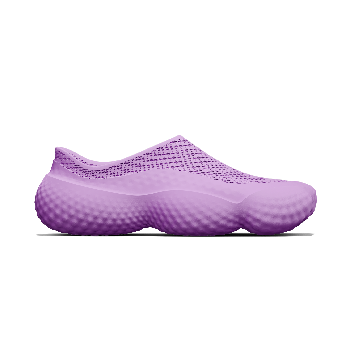 SUPER.NATURAL - 3D printed shoes - zellerfeld