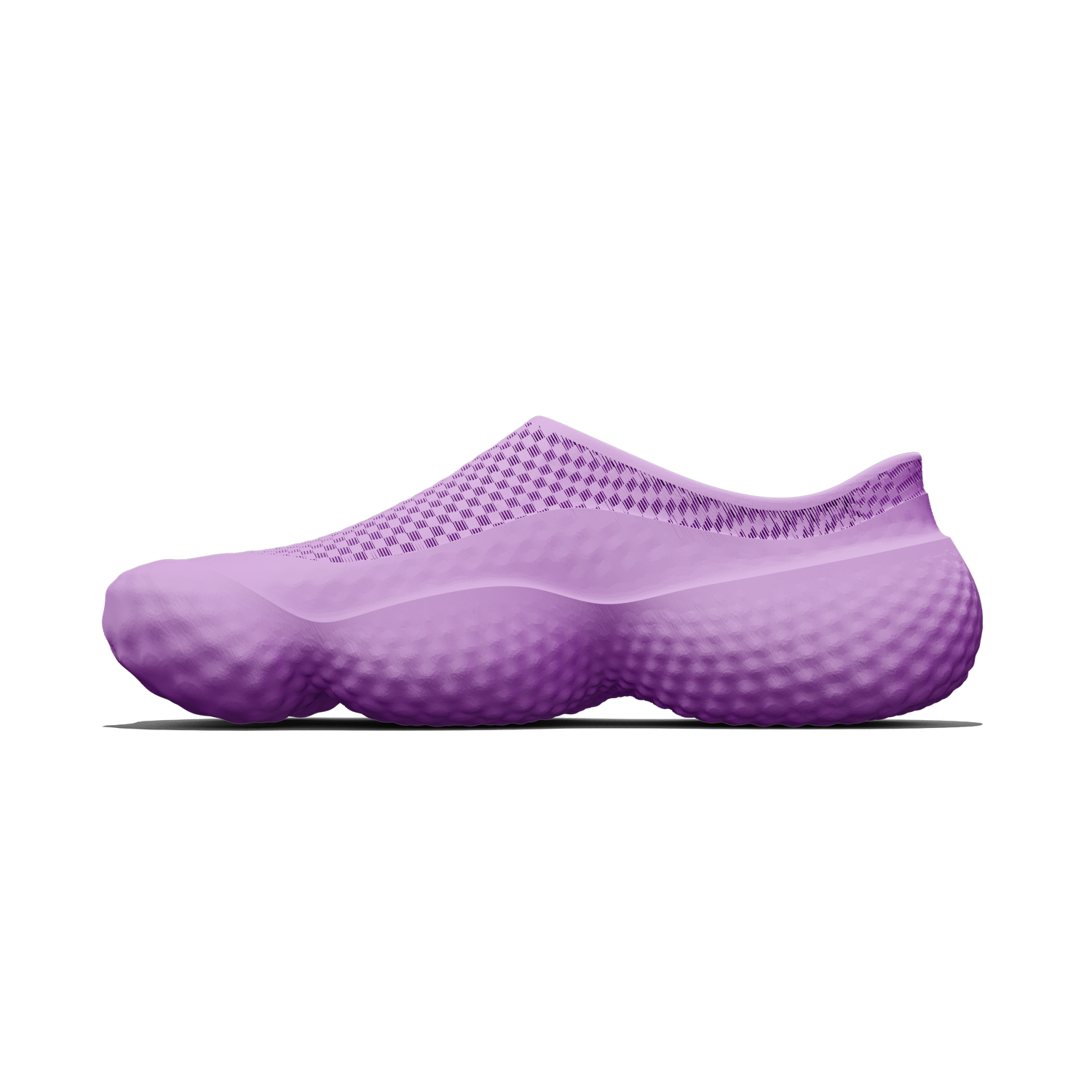 SUPER.NATURAL - 3D printed shoes - zellerfeld