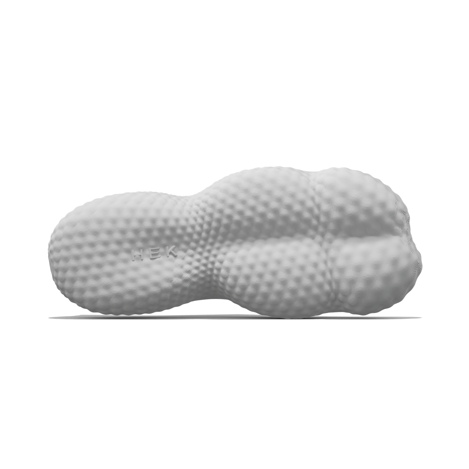SUPER.NATURAL - 3D printed shoes - zellerfeld