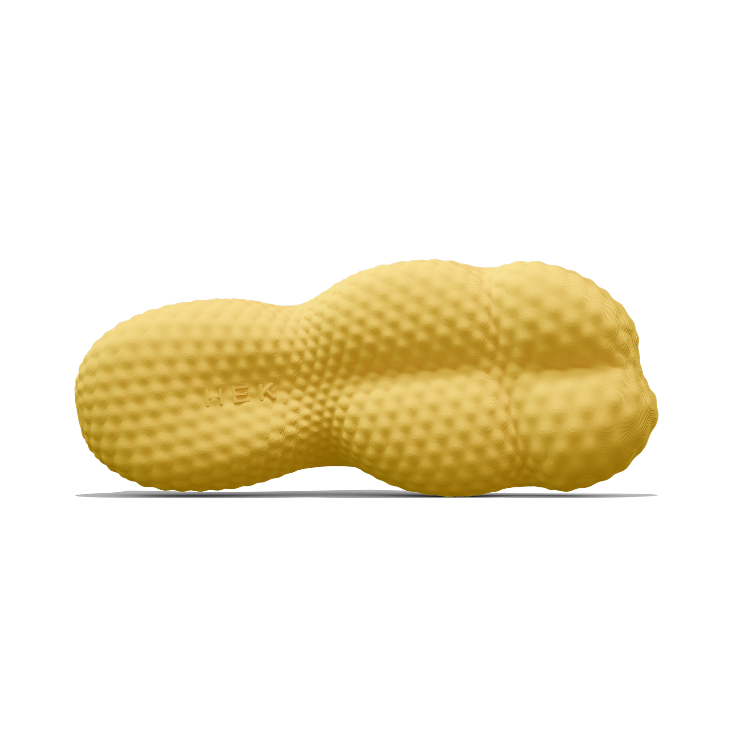 SUPER.NATURAL - 3D printed shoes - zellerfeld