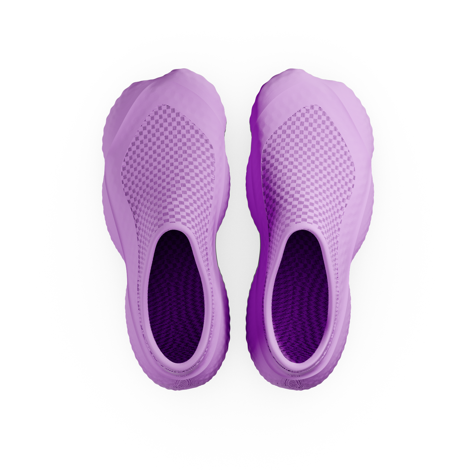 SUPER.NATURAL - 3D printed shoes - zellerfeld