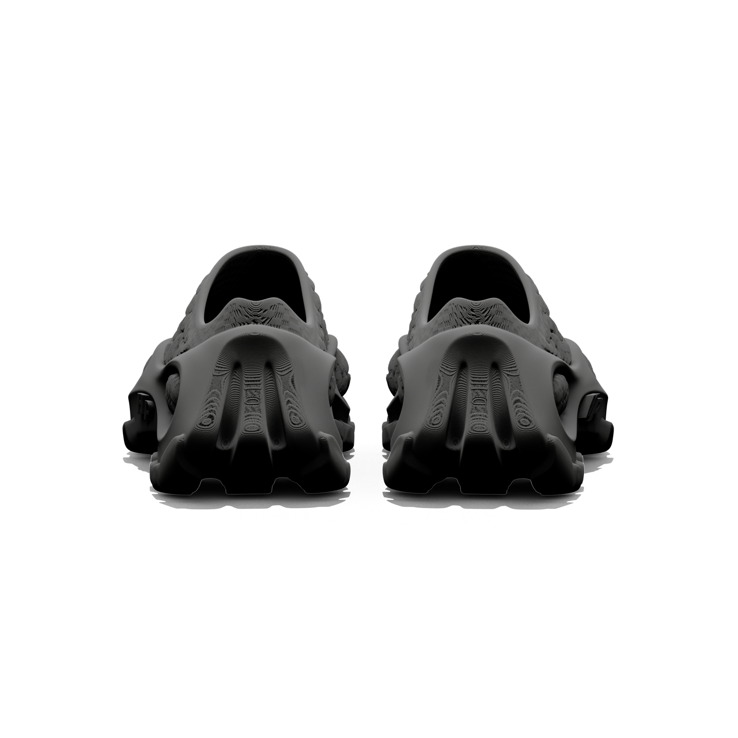 HERON01 - 3D printed shoes - zellerfeld