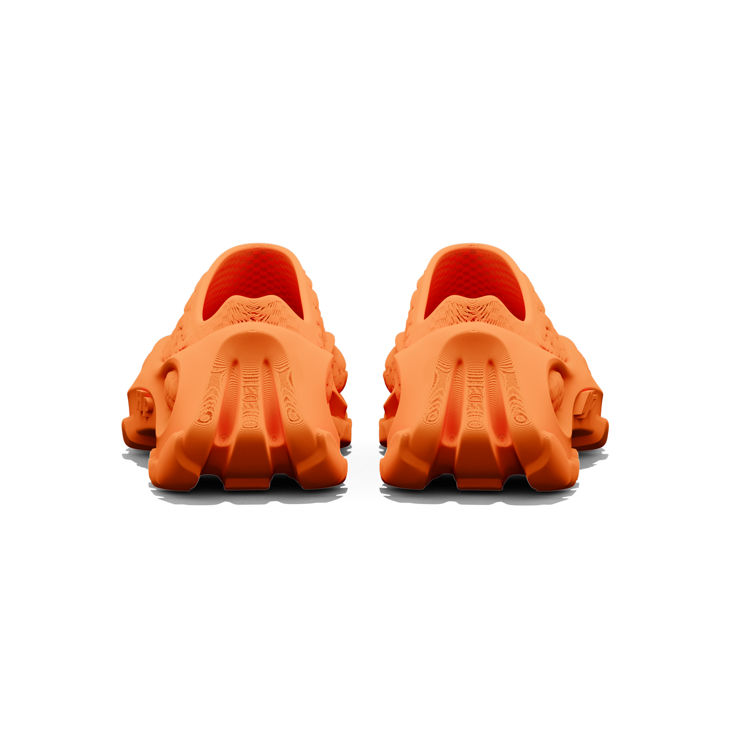HERON01 - 3D printed shoes - zellerfeld