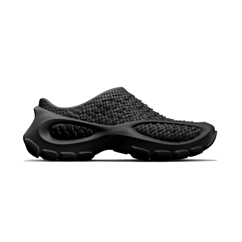 HERON01 - 3D printed shoes - zellerfeld