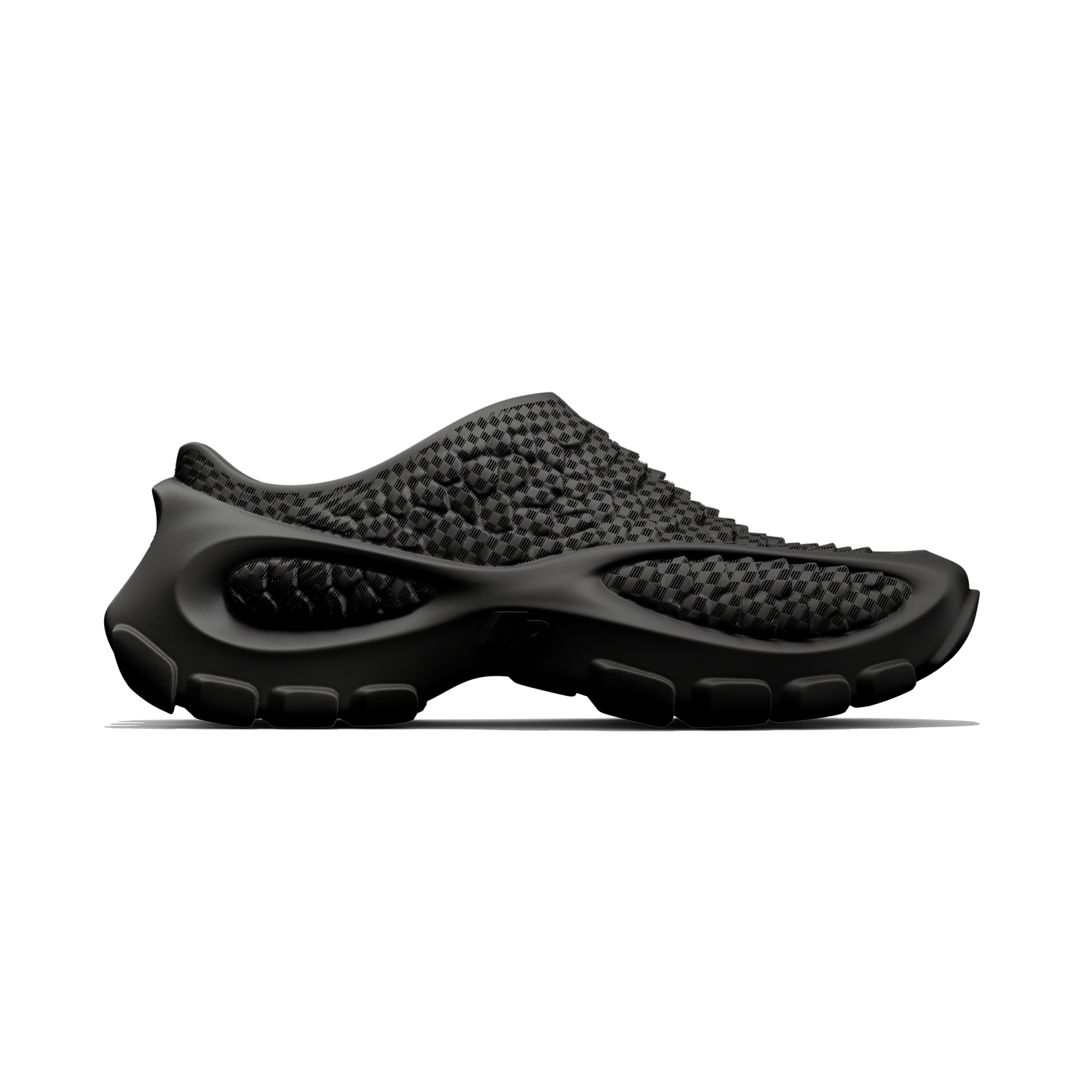HERON01 - 3D printed shoes - zellerfeld