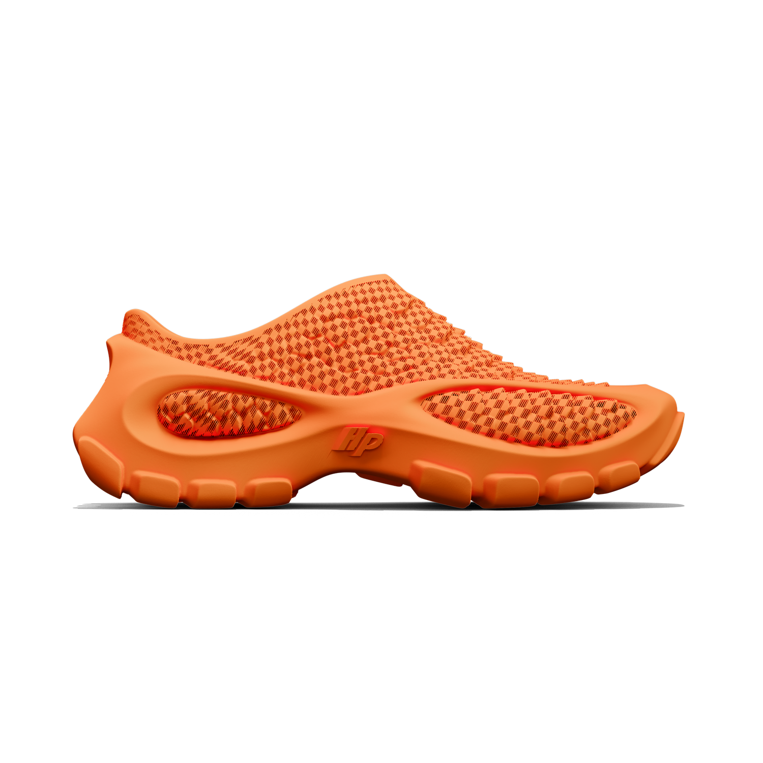 HERON01 - 3D printed shoes - zellerfeld