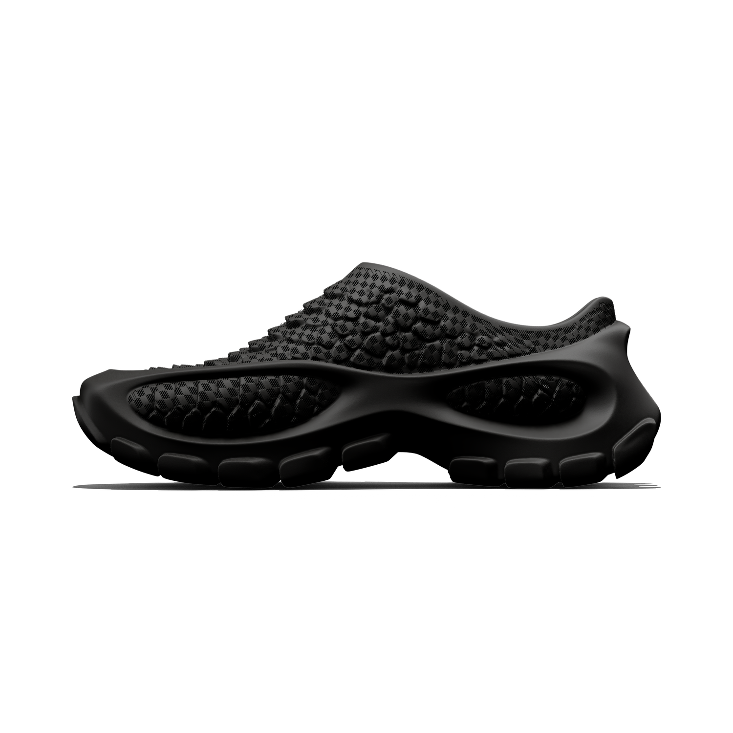 HERON01 - 3D printed shoes - zellerfeld