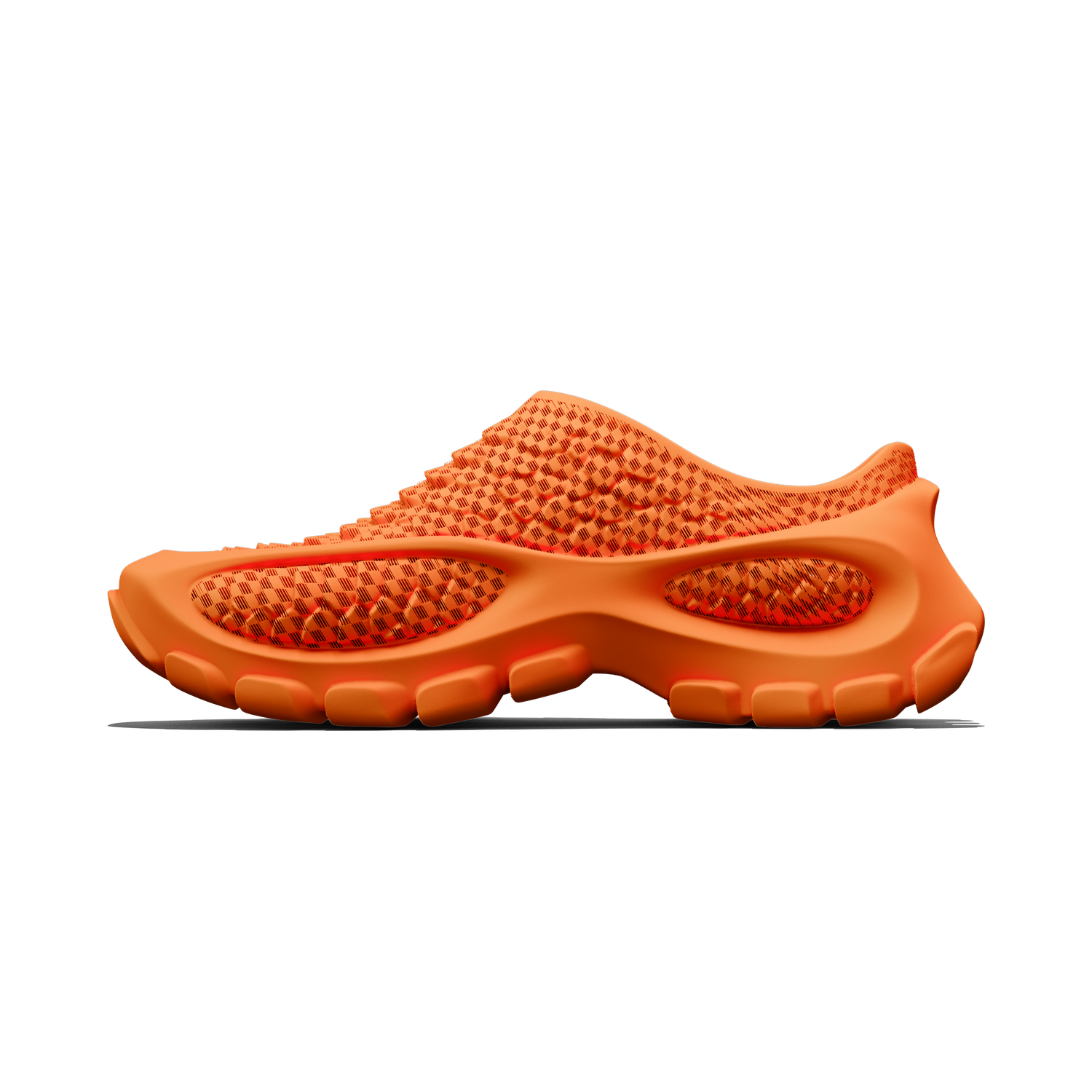 HERON01 - 3D printed shoes - zellerfeld