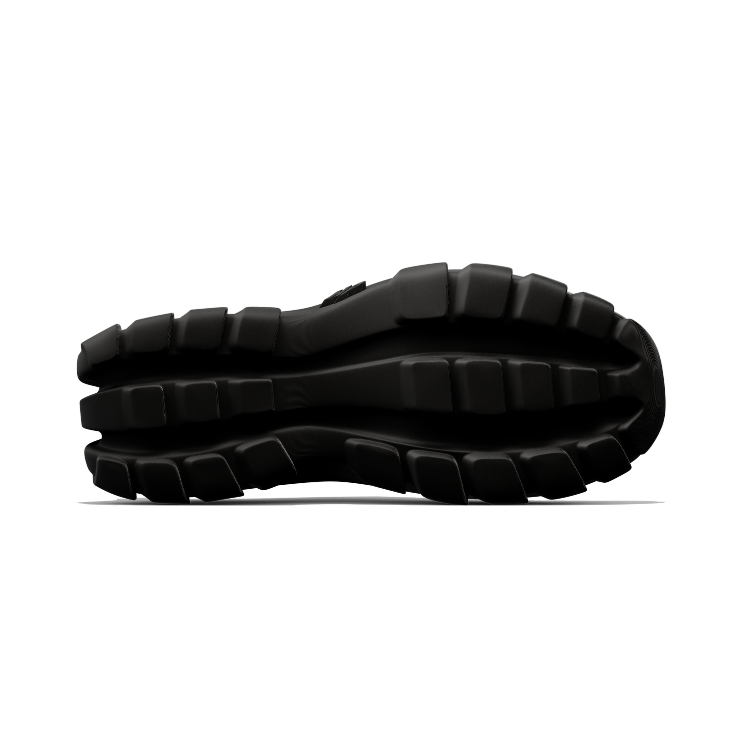 HERON01 - 3D printed shoes - zellerfeld