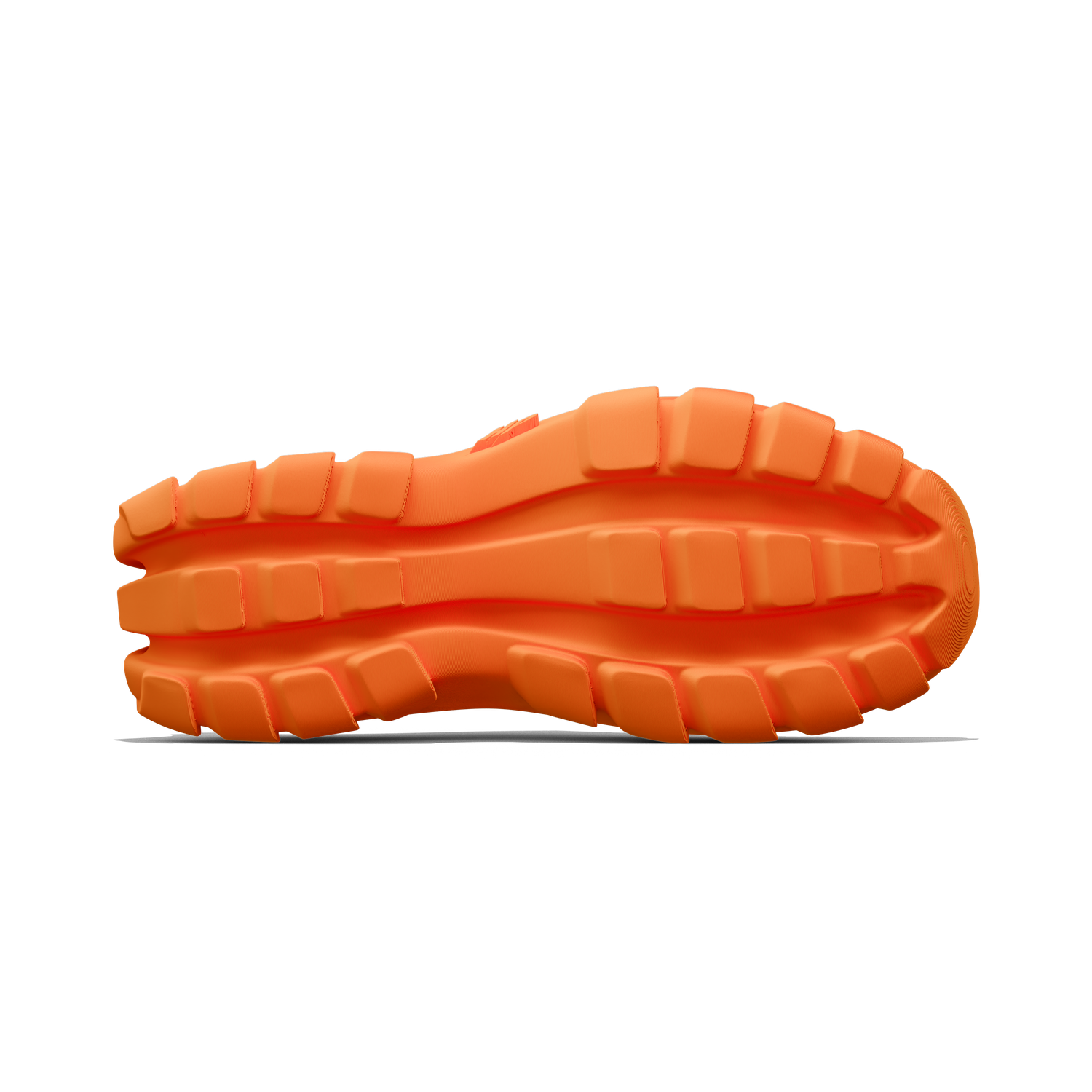 HERON01 - 3D printed shoes - zellerfeld