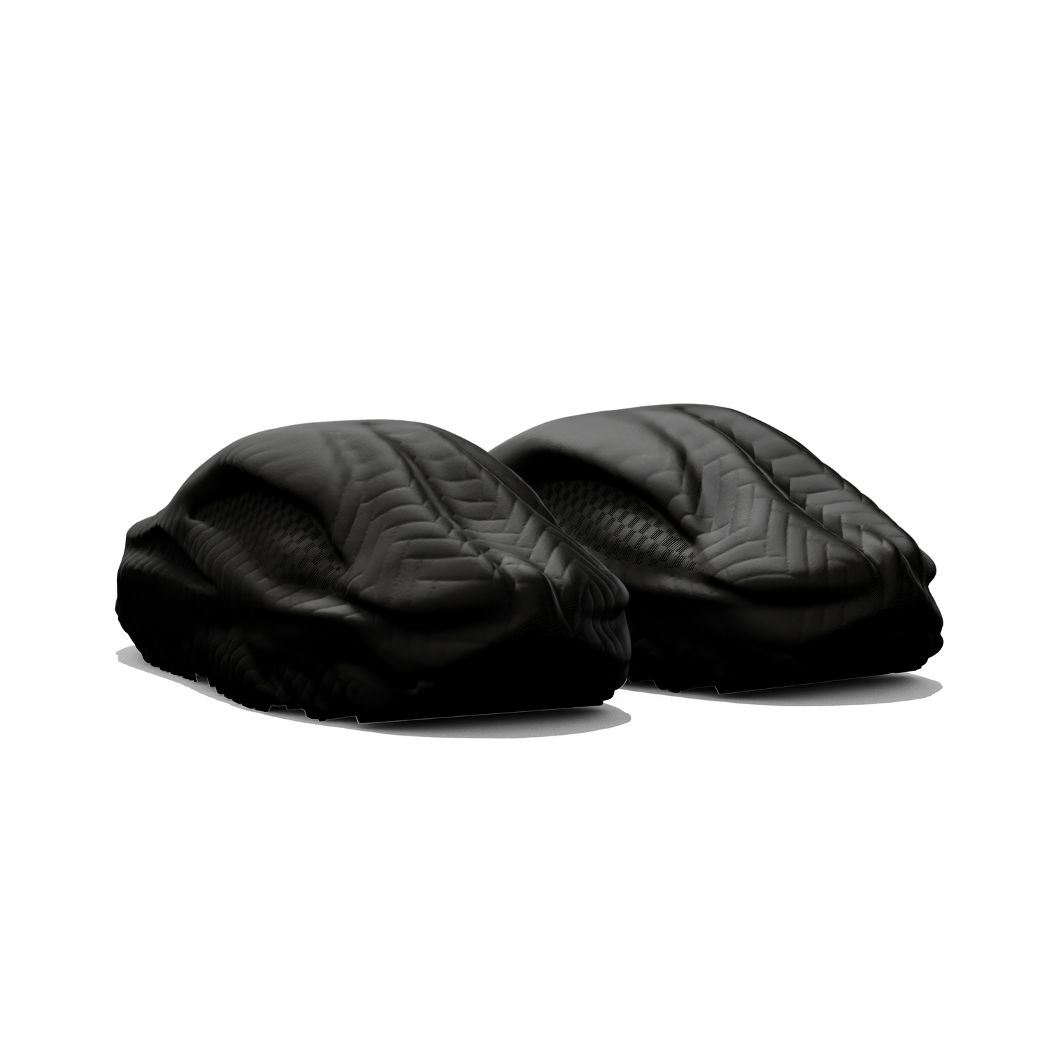 VIPER - 3D printed shoes - zellerfeld