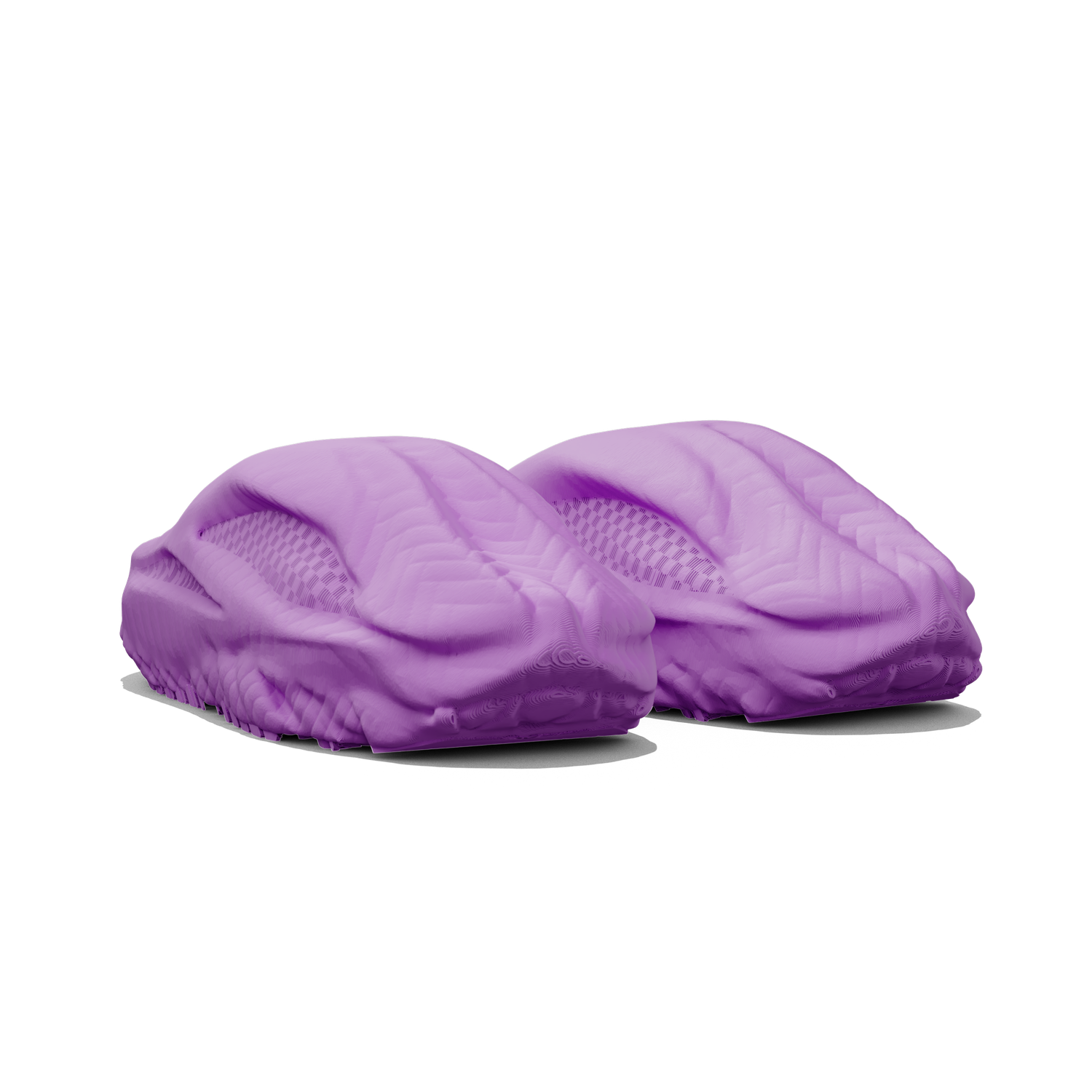 VIPER - 3D printed shoes - zellerfeld