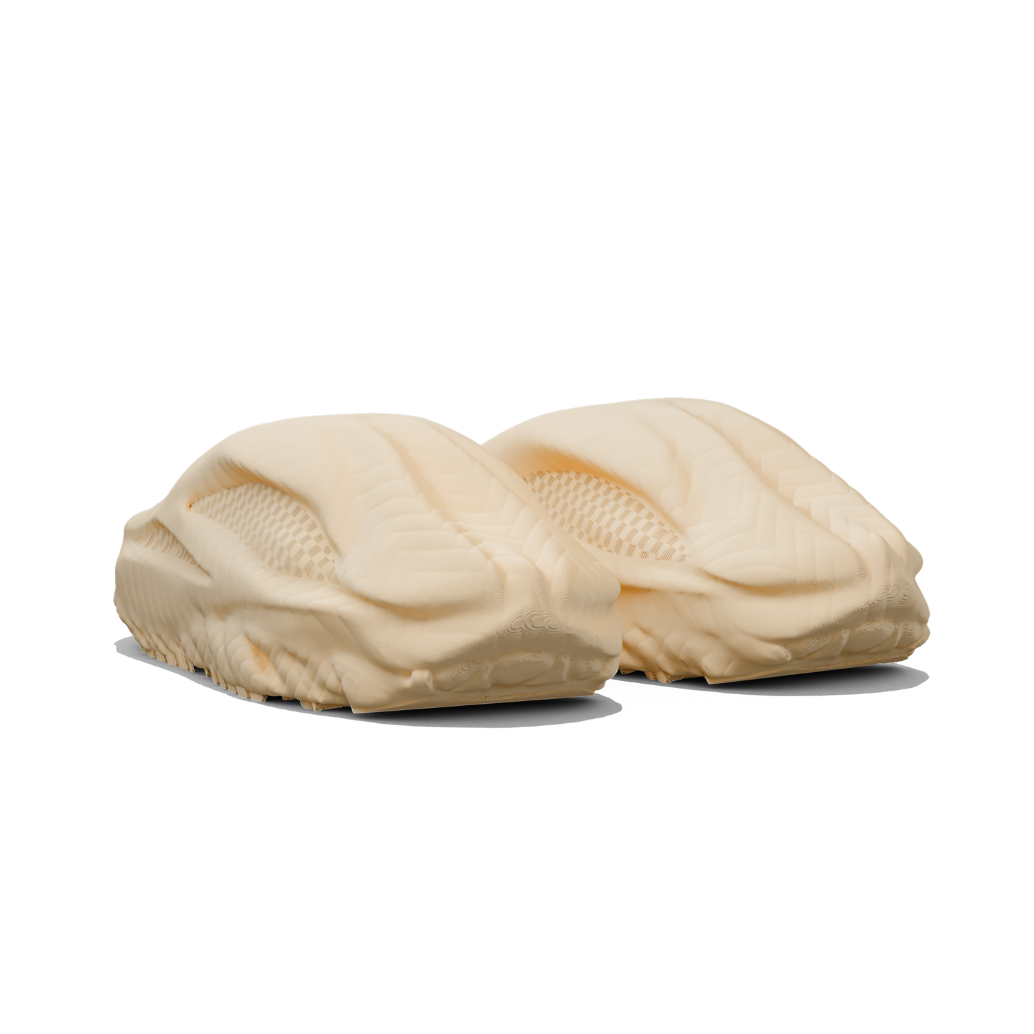 VIPER - 3D printed shoes - zellerfeld