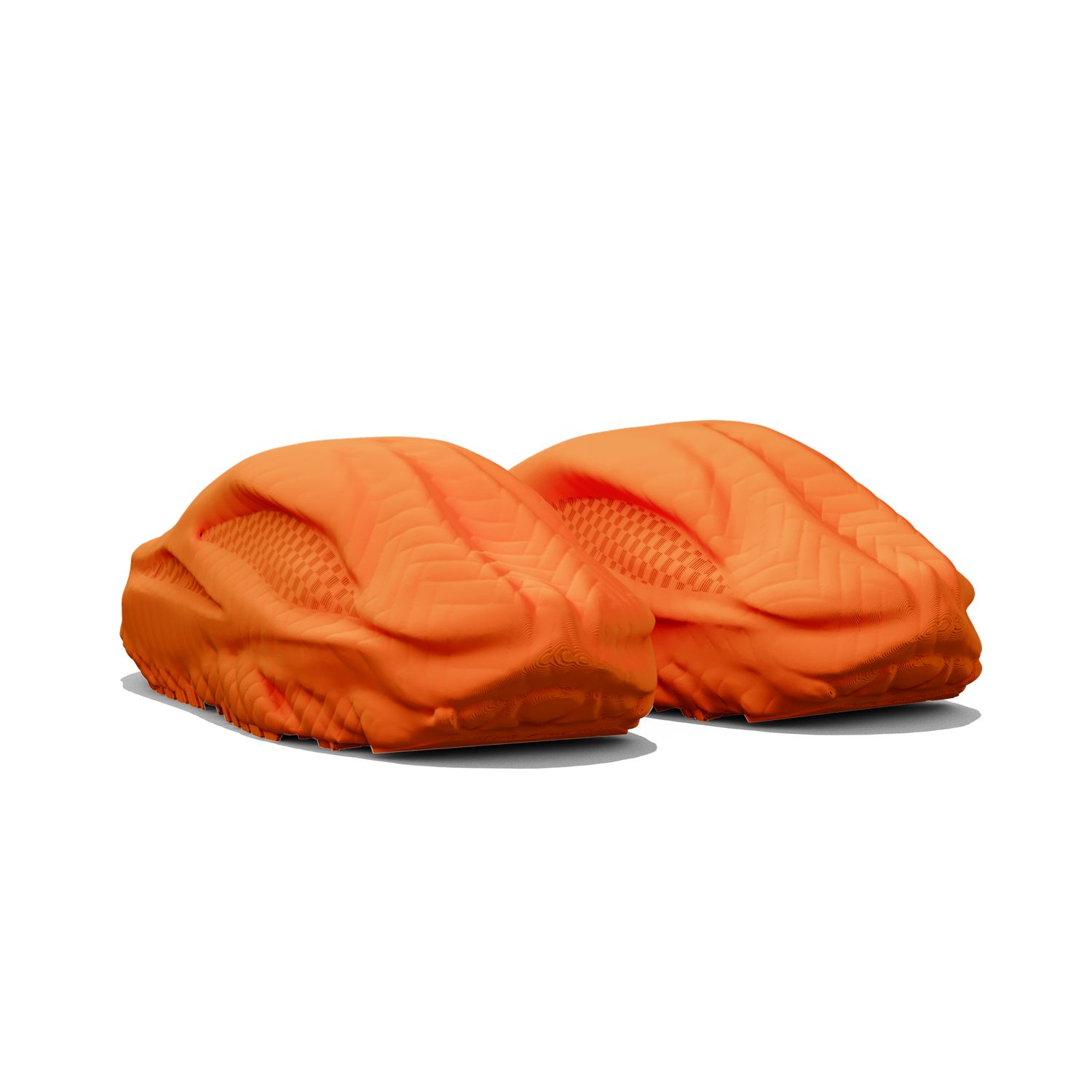 VIPER - 3D printed shoes - zellerfeld