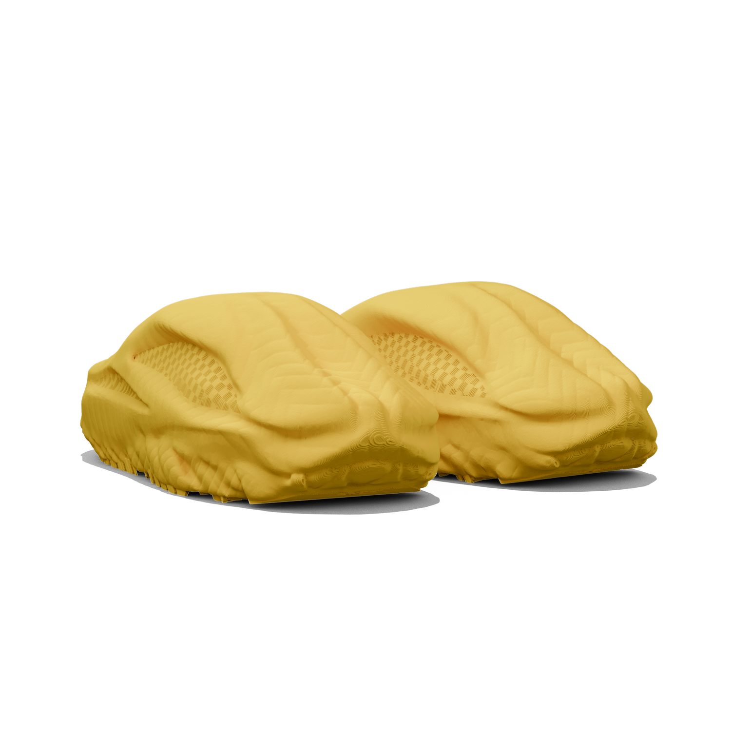 VIPER - 3D printed shoes - zellerfeld