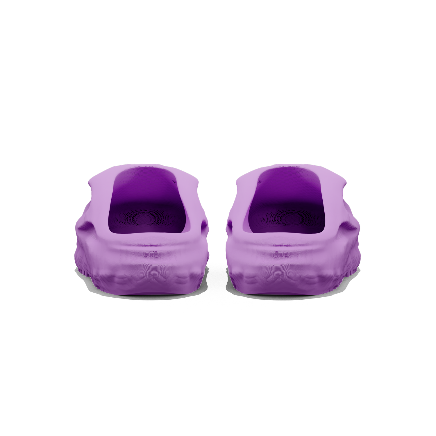 VIPER - 3D printed shoes - zellerfeld