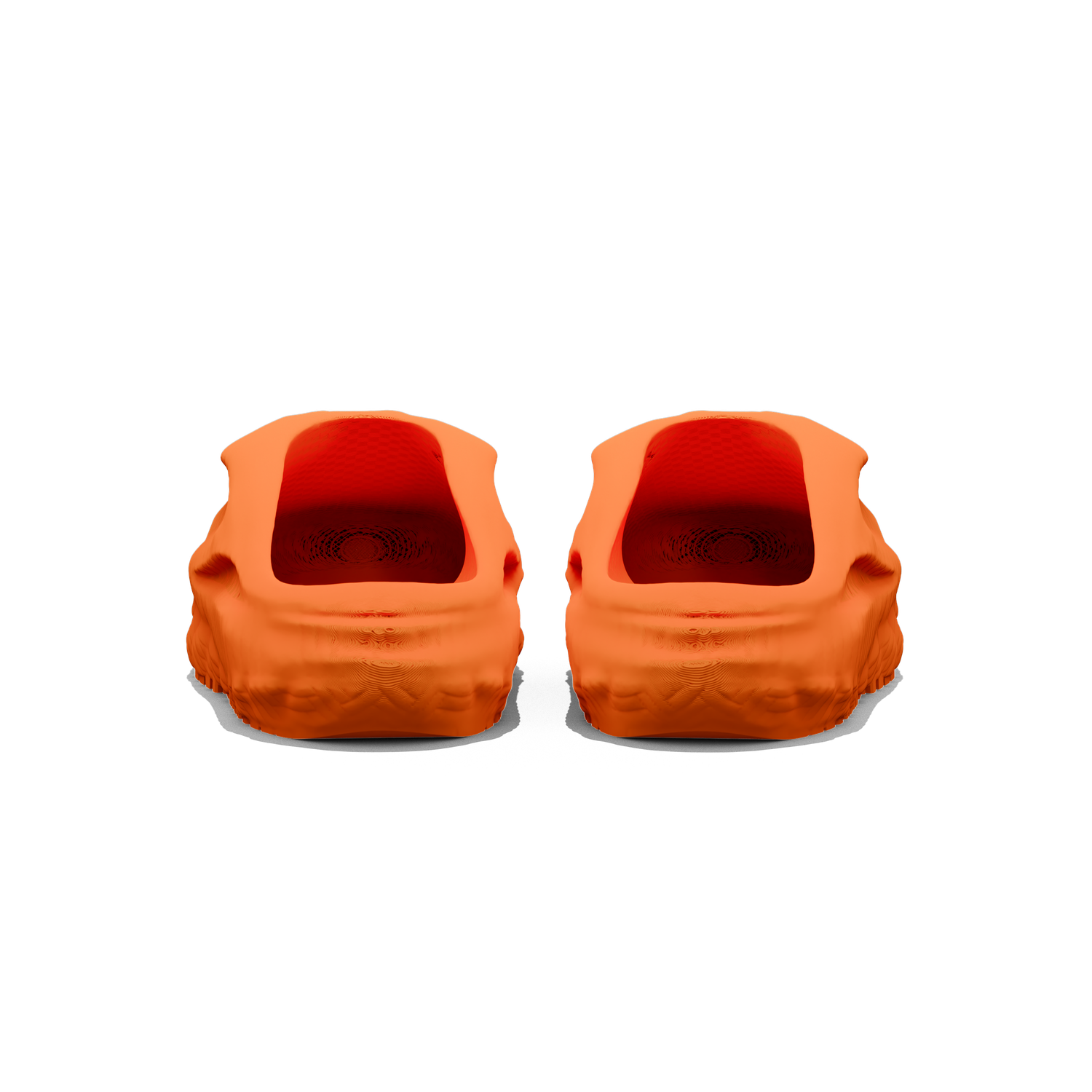 VIPER - 3D printed shoes - zellerfeld