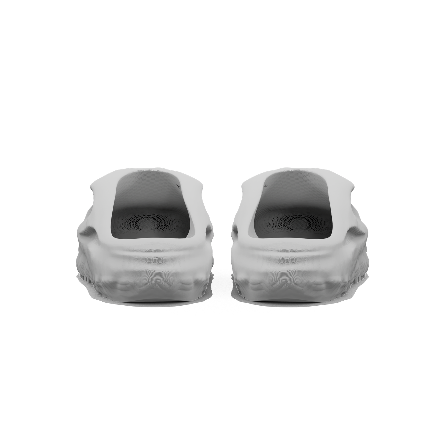 VIPER - 3D printed shoes - zellerfeld