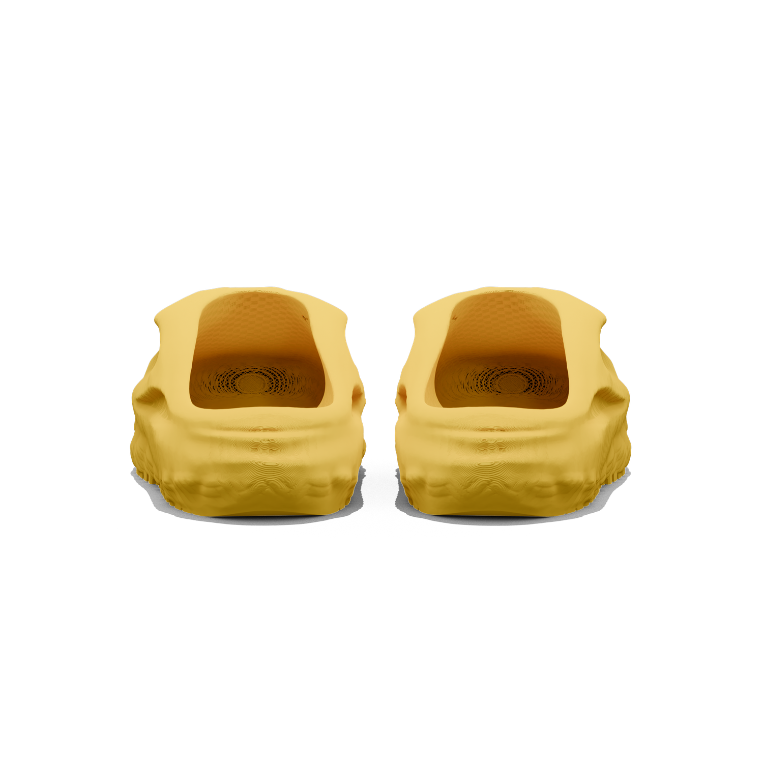 VIPER - 3D printed shoes - zellerfeld