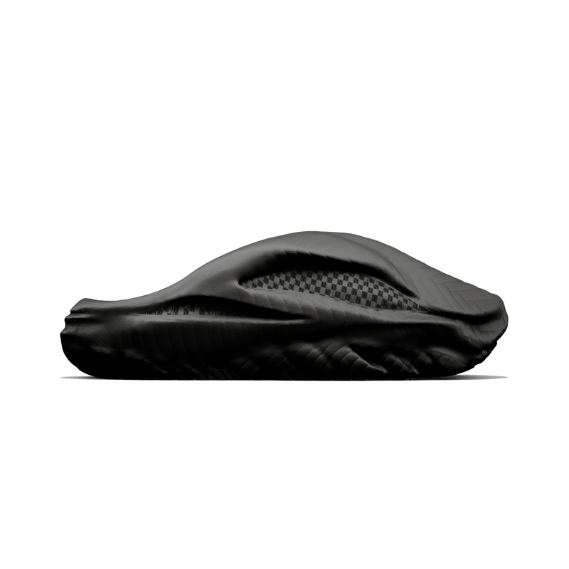 VIPER - 3D printed shoes - zellerfeld