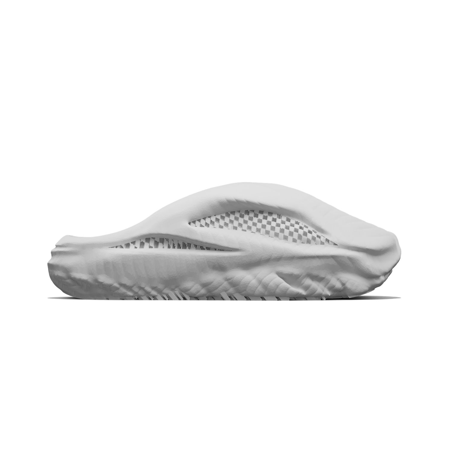 VIPER - 3D printed shoes - zellerfeld