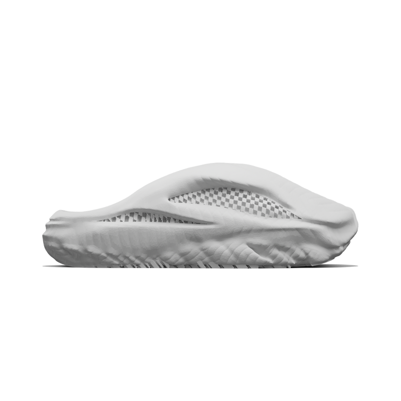 VIPER - 3D printed shoes - zellerfeld