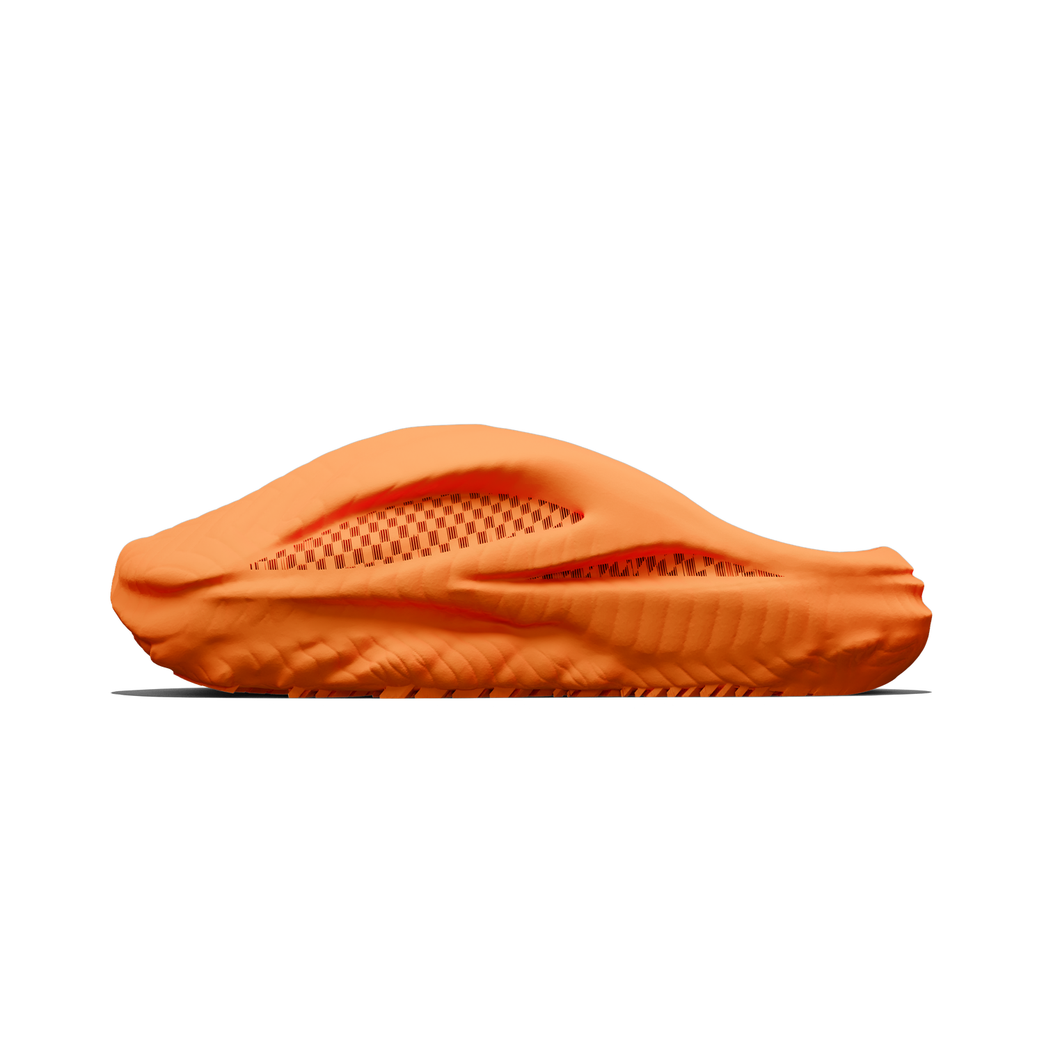 VIPER - 3D printed shoes - zellerfeld
