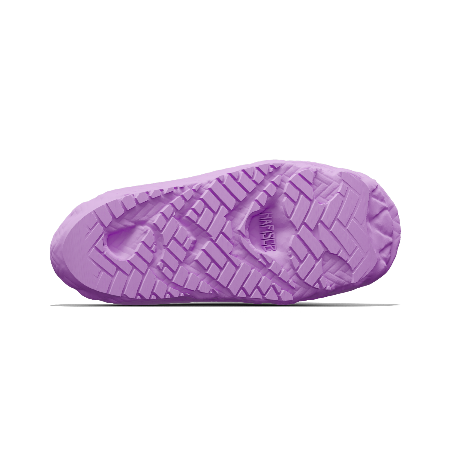 VIPER - 3D printed shoes - zellerfeld