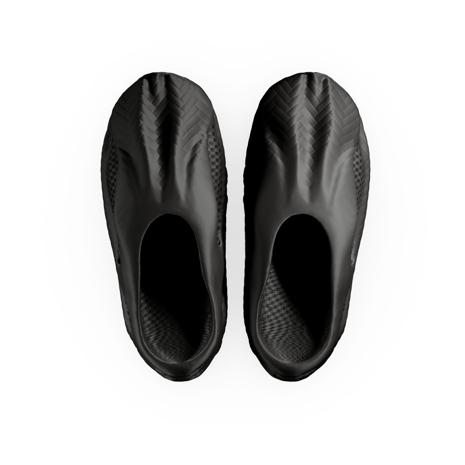 VIPER - 3D printed shoes - zellerfeld