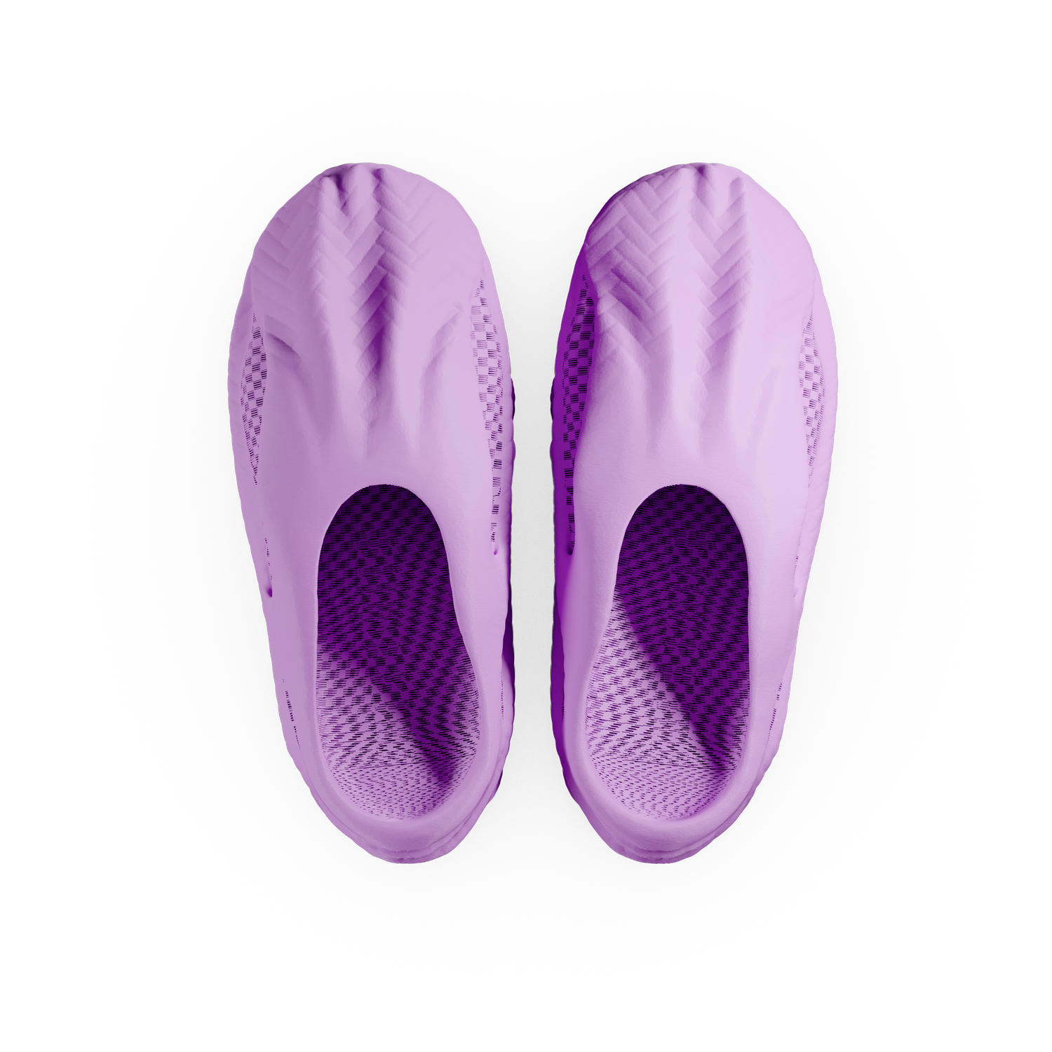 VIPER - 3D printed shoes - zellerfeld