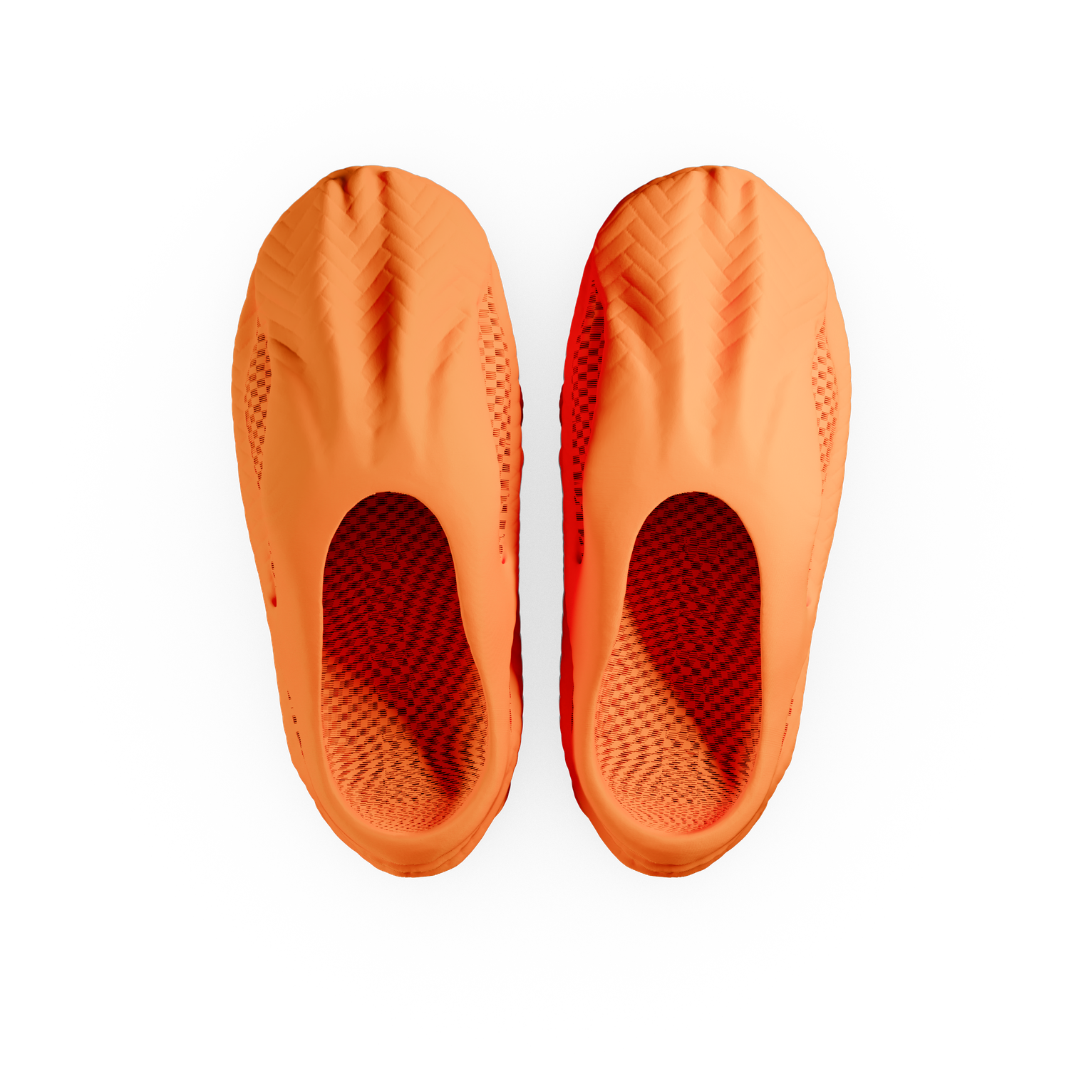 VIPER - 3D printed shoes - zellerfeld