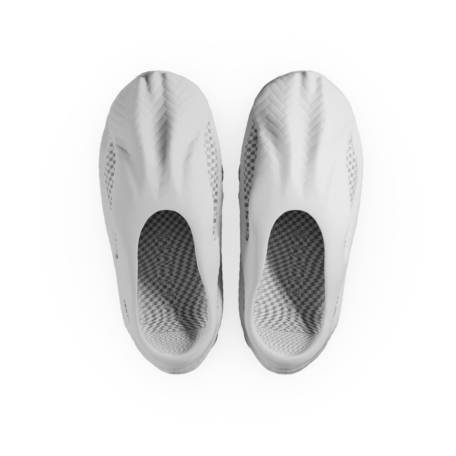 VIPER - 3D printed shoes - zellerfeld
