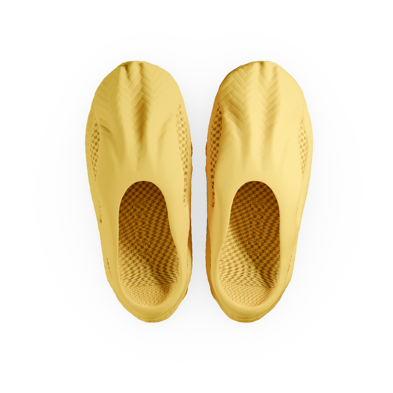 VIPER - 3D printed shoes - zellerfeld