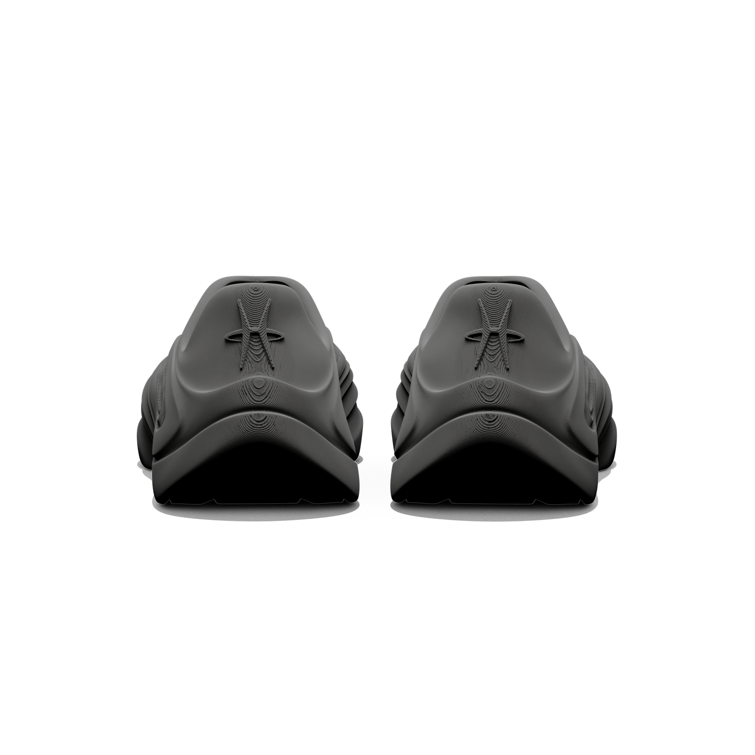 Halo 1 - 3D printed shoes - zellerfeld