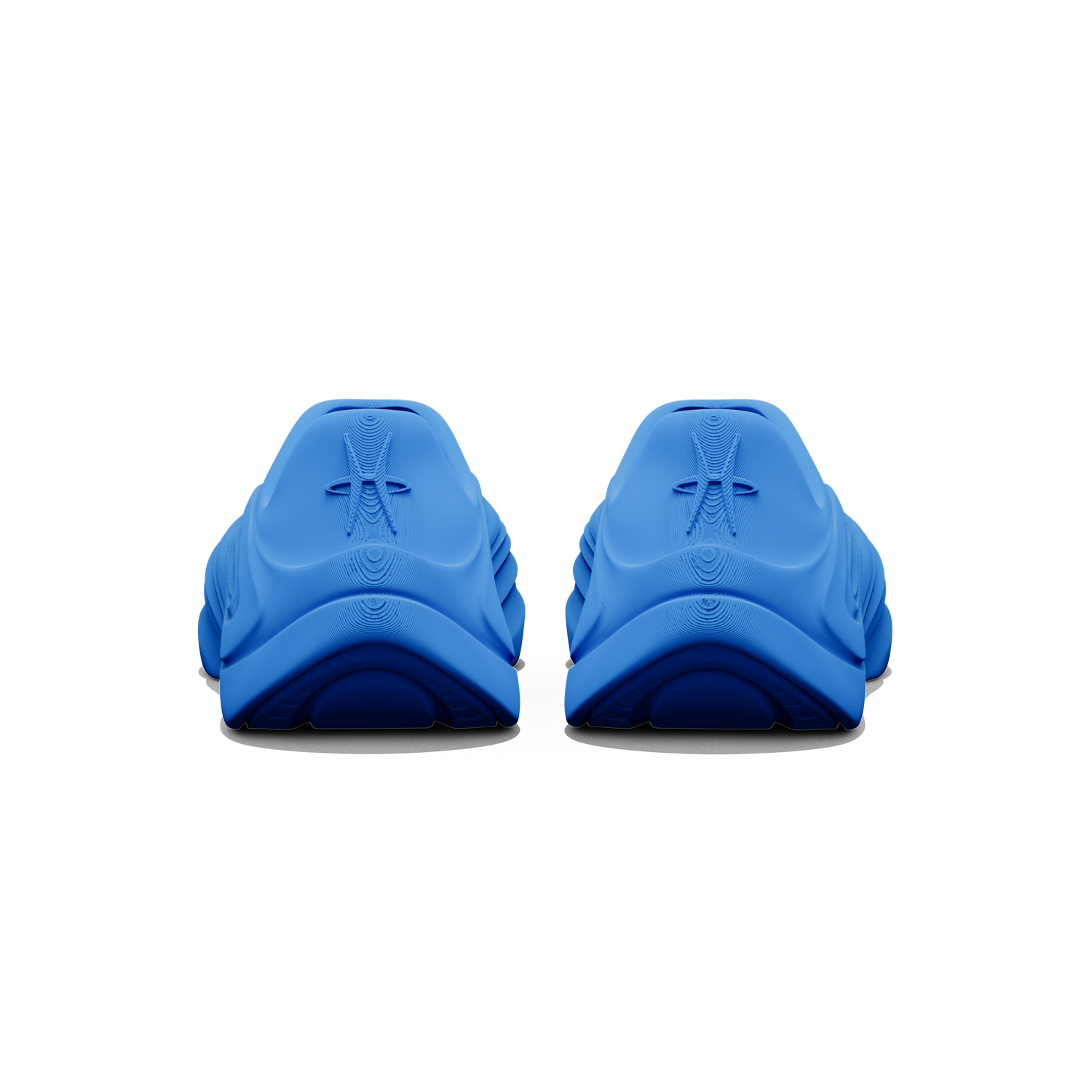 Halo 1 - 3D printed shoes - zellerfeld