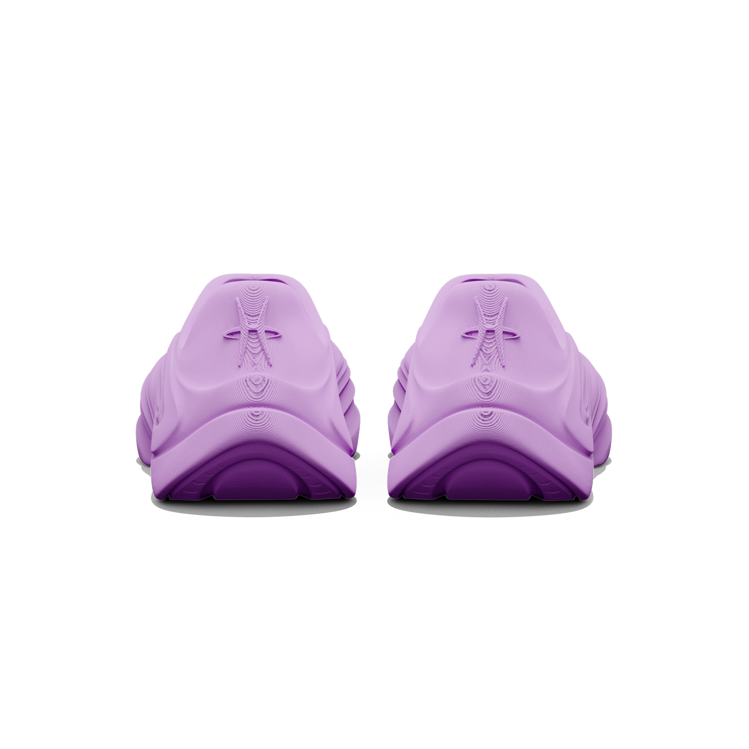 Halo 1 - 3D printed shoes - zellerfeld