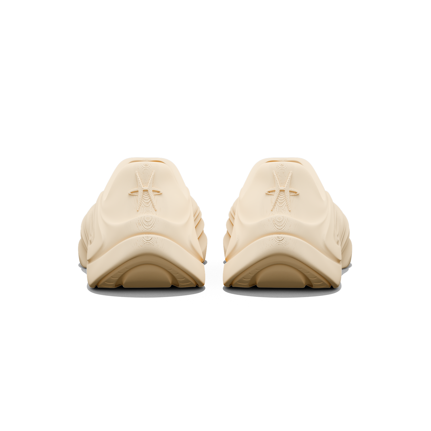 Halo 1 - 3D printed shoes - zellerfeld