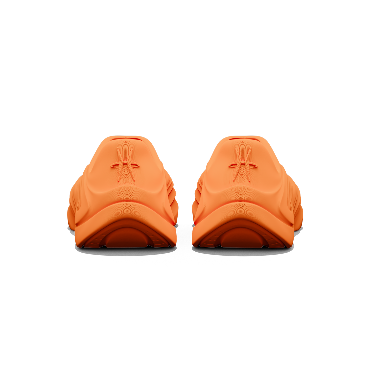 Halo 1 - 3D printed shoes - zellerfeld