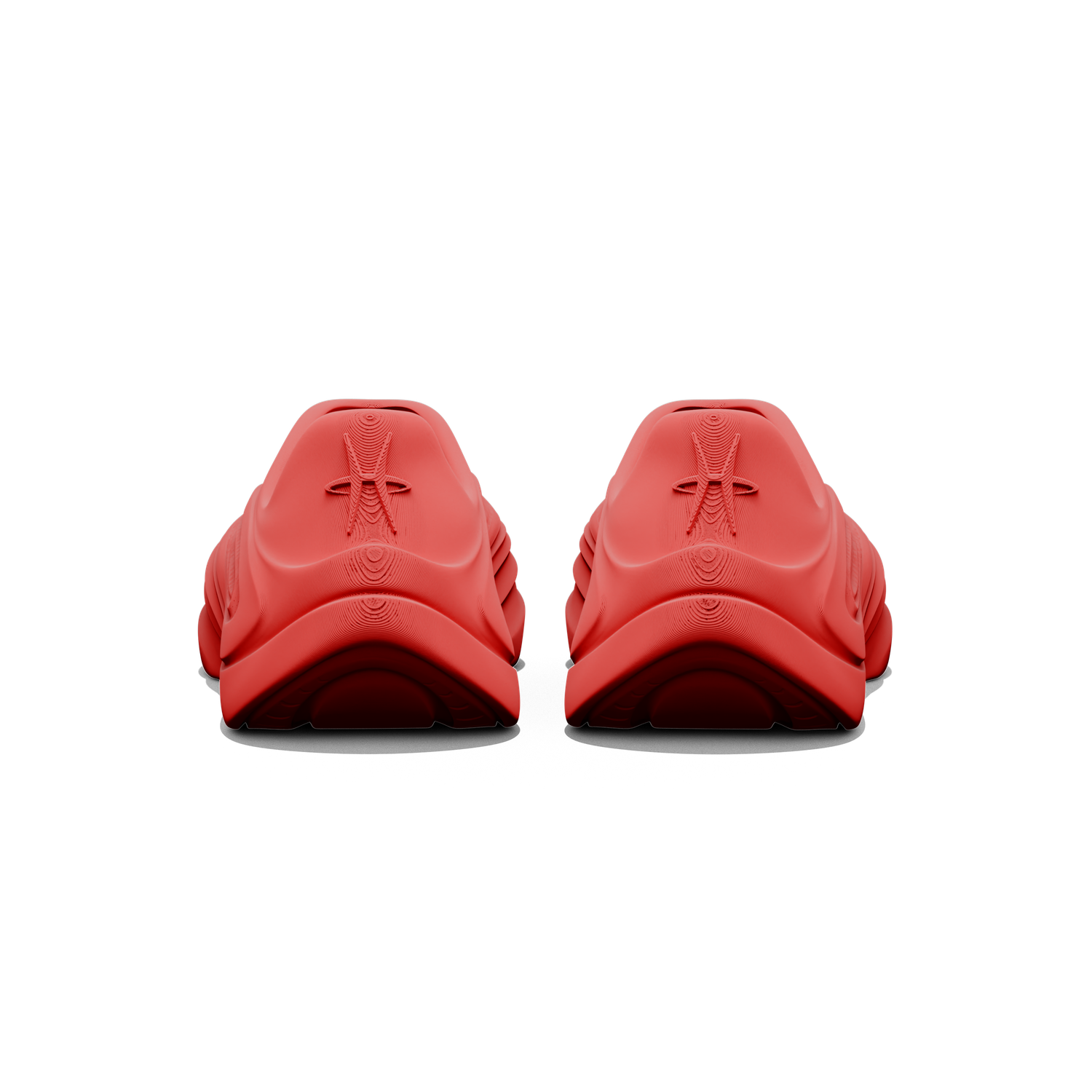 Halo 1 - 3D printed shoes - zellerfeld