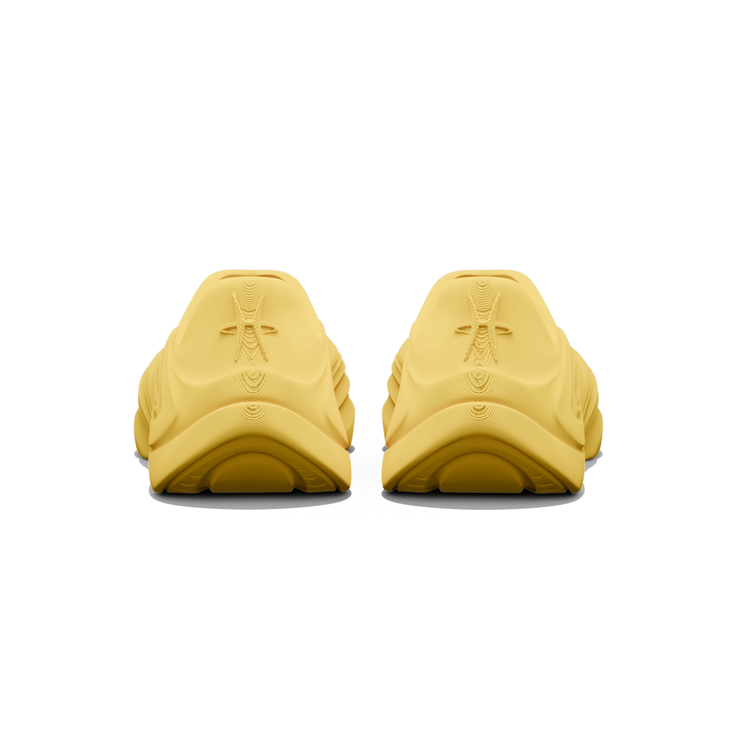 Halo 1 - 3D printed shoes - zellerfeld