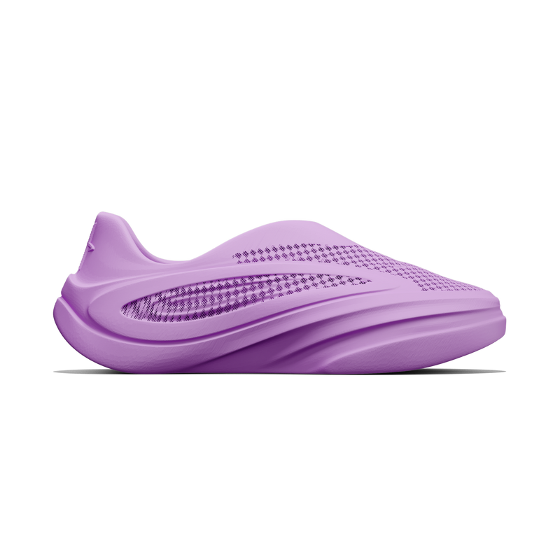 Halo 1 - 3D printed shoes - zellerfeld